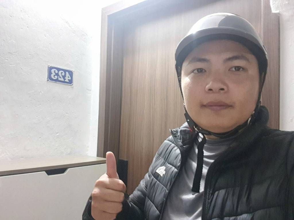 Bán nhà Kim Liên - diện tích 120m2 4 tầng - Lô góc 3 mặt thoáng - giá 4,6 tỷ