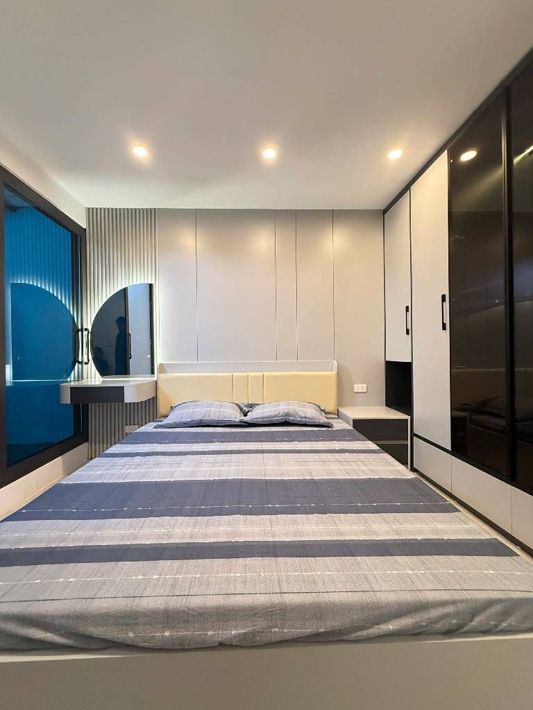 Bán nhà Kim Liên - diện tích 120m2 4 tầng - Lô góc 3 mặt thoáng - giá 4,6 tỷ