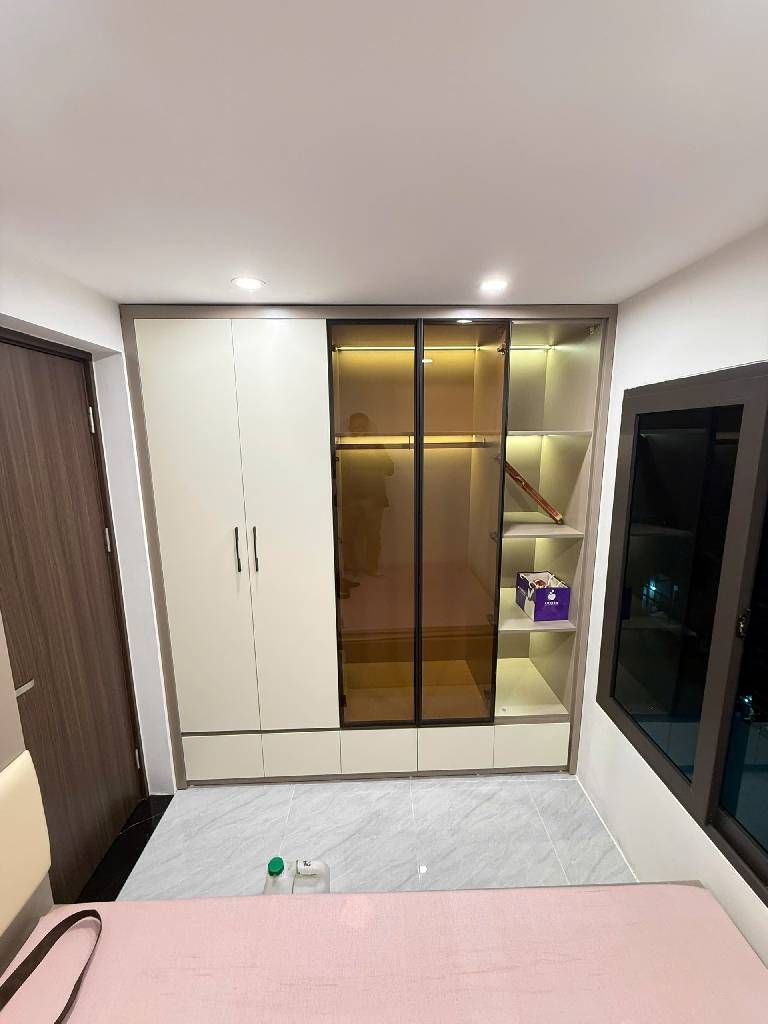 Bán nhà Kim Liên - diện tích 120m2 4 tầng - Lô góc 3 mặt thoáng - giá 4,6 tỷ