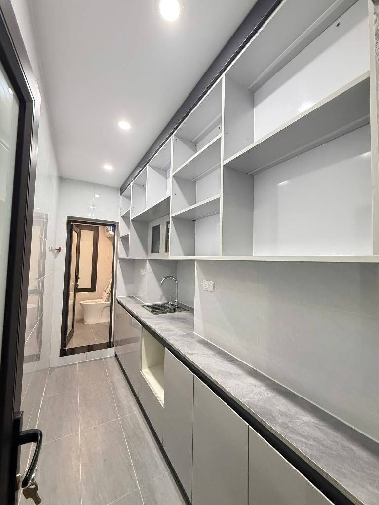 Bán nhà Kim Liên - diện tích 120m2 4 tầng - Lô góc 3 mặt thoáng - giá 4,6 tỷ