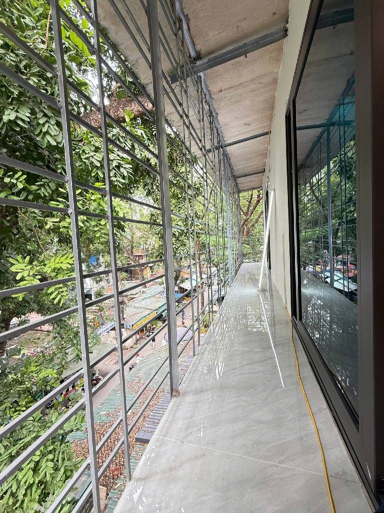 Bán nhà Kim Liên - diện tích 120m2 4 tầng - Lô góc 3 mặt thoáng - giá 4,6 tỷ