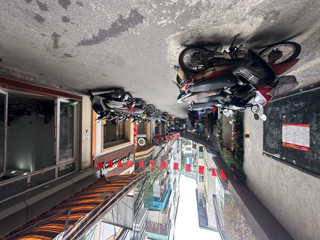 Bán nhà Đồng Nhân - diện tích 41m2 5 tầng - Ngõ thông - giá 14,5 tỷ