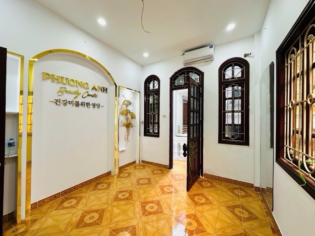 Bán nhà Bùi Xương Trạch - diện tích 25m2 5 tầng - Lô góc 3 mặt thoáng - giá 7,15 tỷ