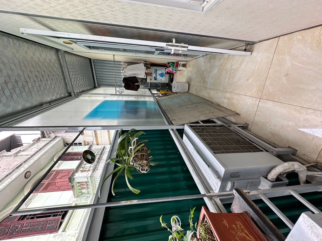 Alternative view of Bán Nhà Trần Khát Chân: Cách Phố 15m – Giảm Sốc 400Tr – 35m2 – 3 Ngủ – Giá 7.2 Tỷ