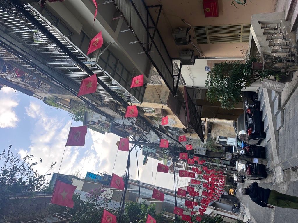 Bán nhà Hồ Đình - diện tích 57,3m2 3 tầng - 2 mặt thoáng - giá 6 tỷ