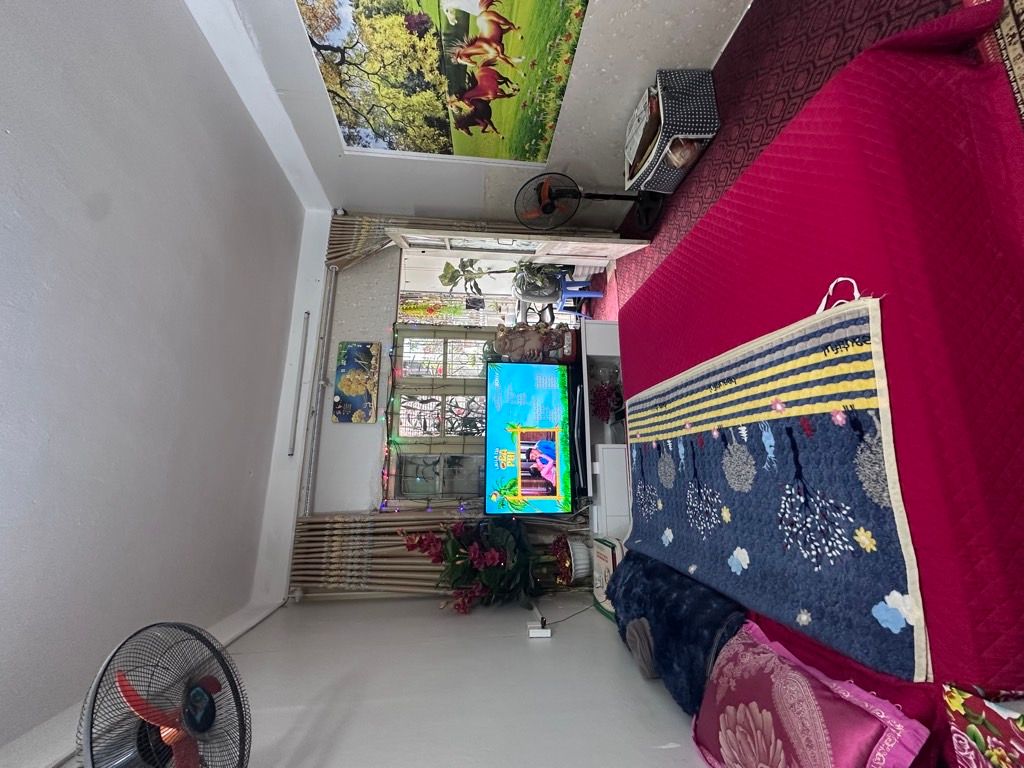 Bán nhà Hồ Đình - diện tích 57,3m2 3 tầng - 2 mặt thoáng - giá 6 tỷ