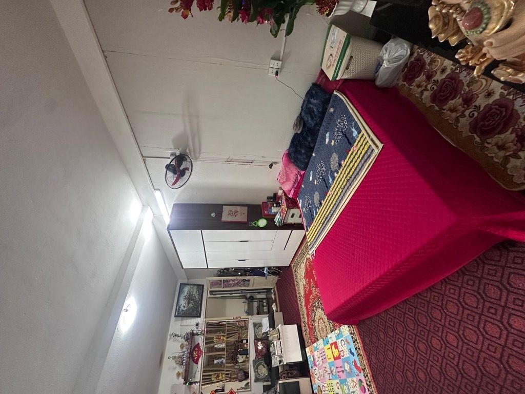 Bán nhà Hồ Đình - diện tích 57,3m2 3 tầng - 2 mặt thoáng - giá 6 tỷ