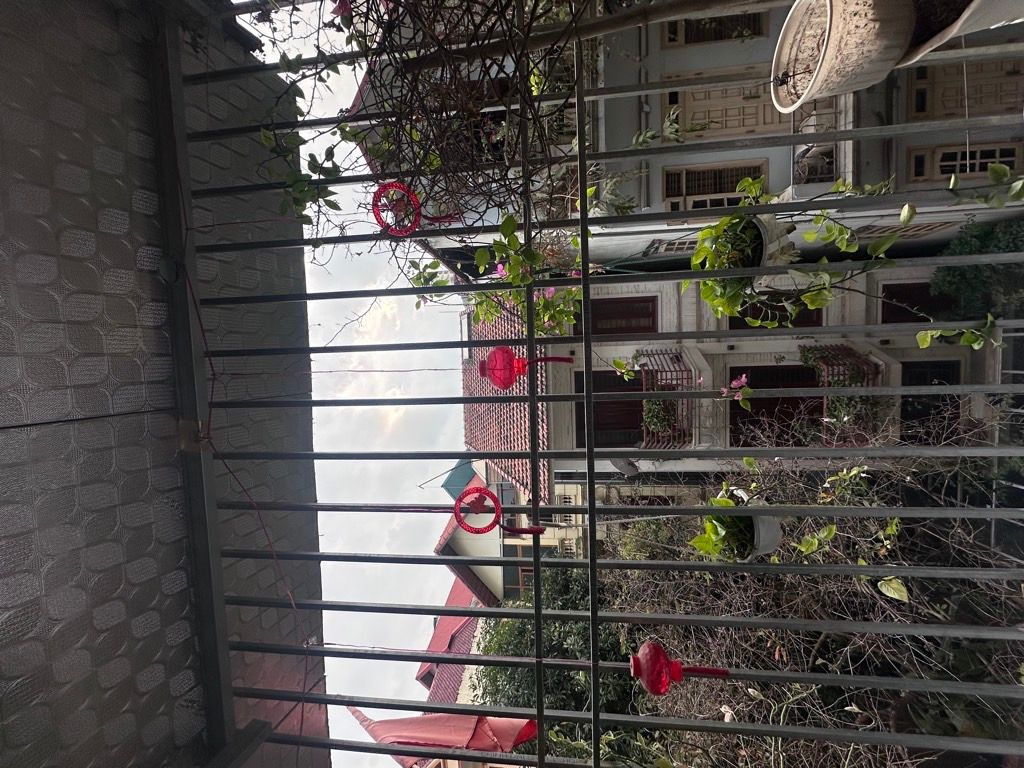 Bán nhà Hồ Đình - diện tích 57,3m2 3 tầng - 2 mặt thoáng - giá 6 tỷ