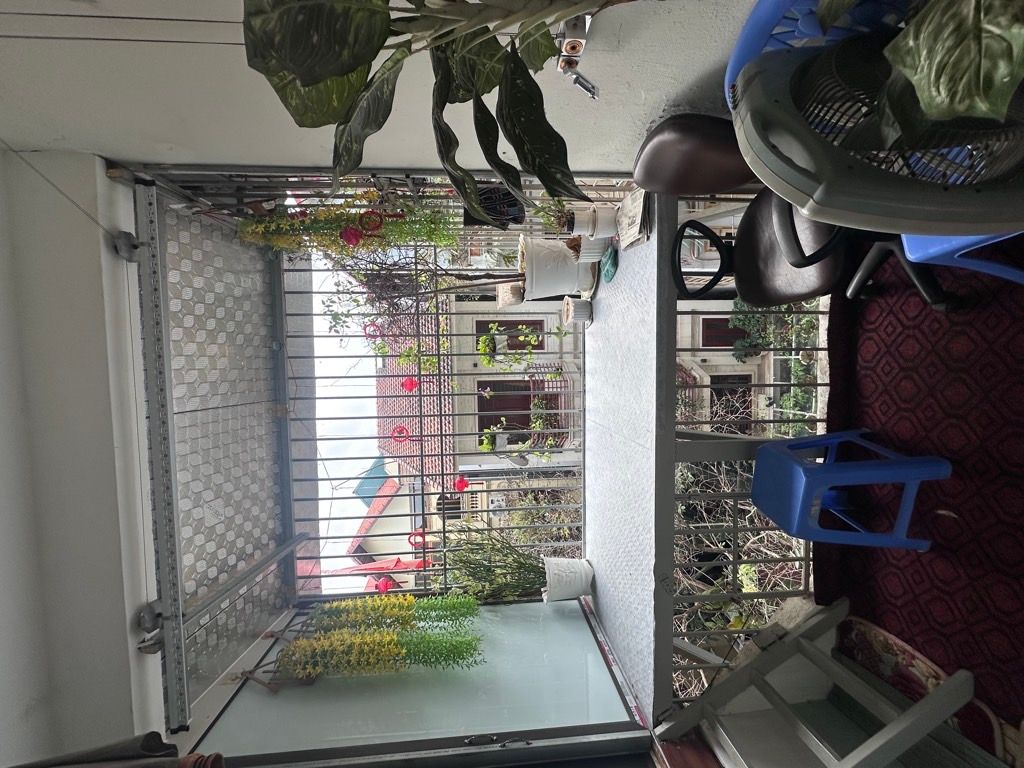 Bán nhà Hồ Đình - diện tích 57,3m2 3 tầng - 2 mặt thoáng - giá 6 tỷ