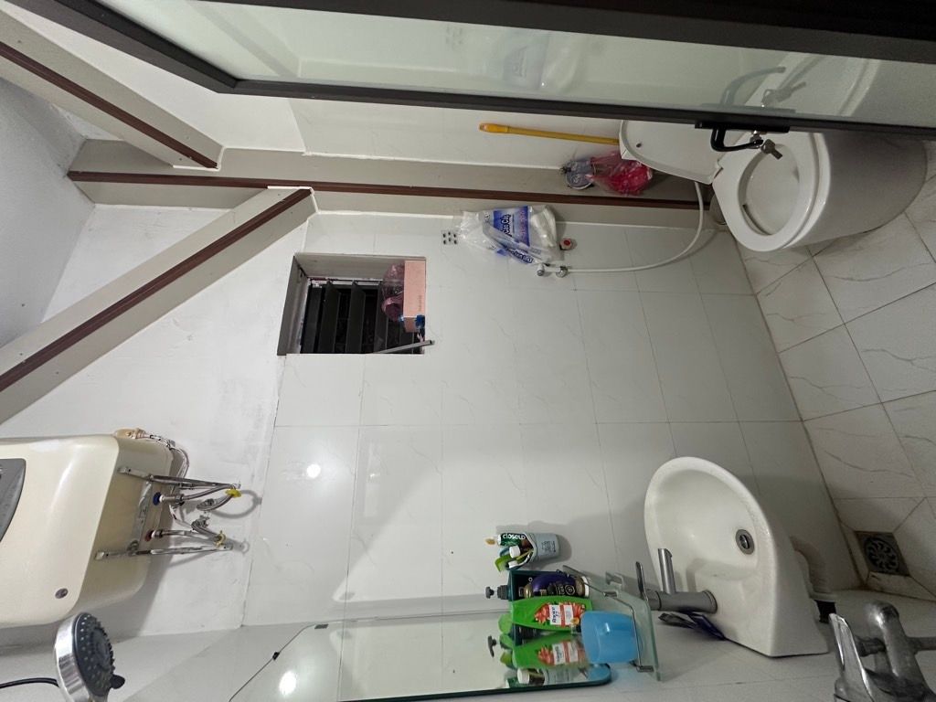 Bán nhà Hồ Đình - diện tích 57,3m2 3 tầng - 2 mặt thoáng - giá 6 tỷ