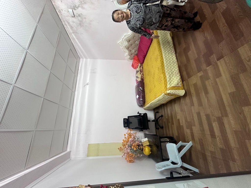 Bán nhà Hồ Đình - diện tích 57,3m2 3 tầng - 2 mặt thoáng - giá 6 tỷ