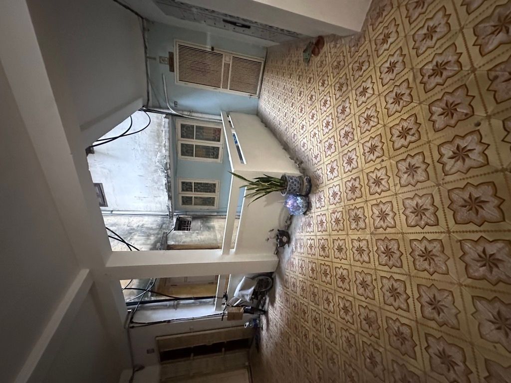 Bán nhà Hồ Đình - diện tích 57,3m2 3 tầng - 2 mặt thoáng - giá 6 tỷ