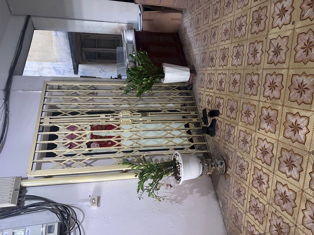 Bán nhà Hồ Đình - diện tích 57,3m2 3 tầng - 2 mặt thoáng - giá 6 tỷ