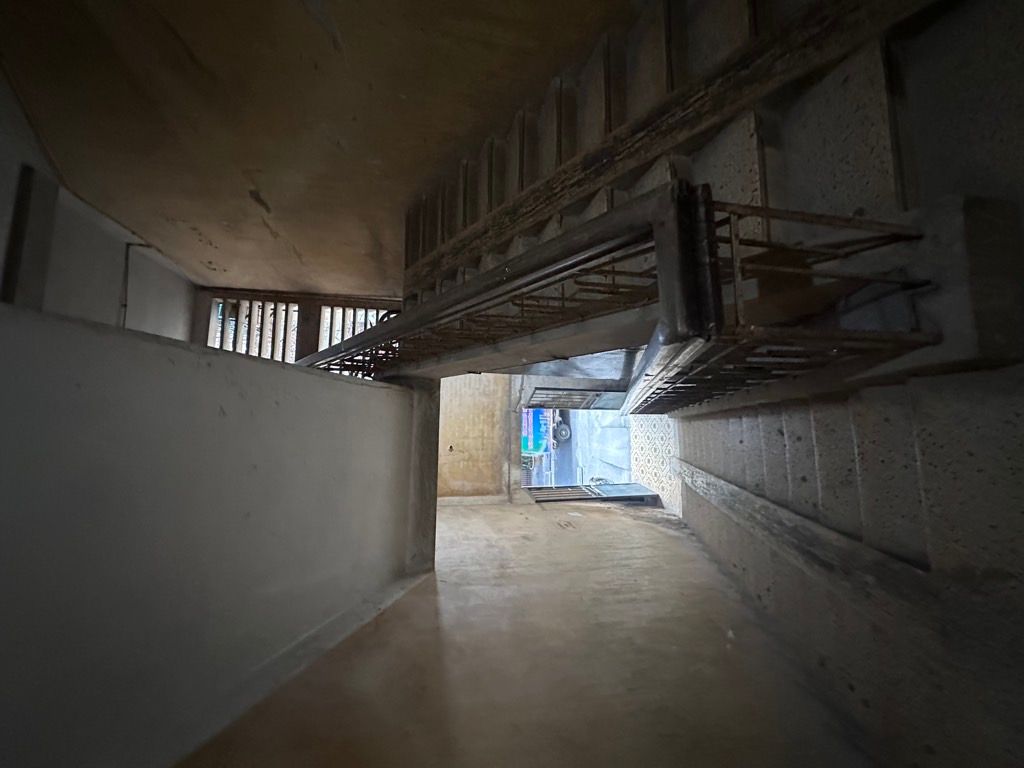 Bán nhà Hồ Đình - diện tích 57,3m2 3 tầng - 2 mặt thoáng - giá 6 tỷ