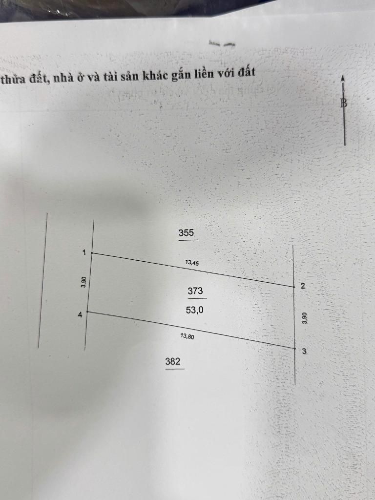 Bán nhà Lĩnh Nam - diện tích 53m2 6 tầng - Ô TÔ ĐỖ GẦN - giá 12,6 tỷ