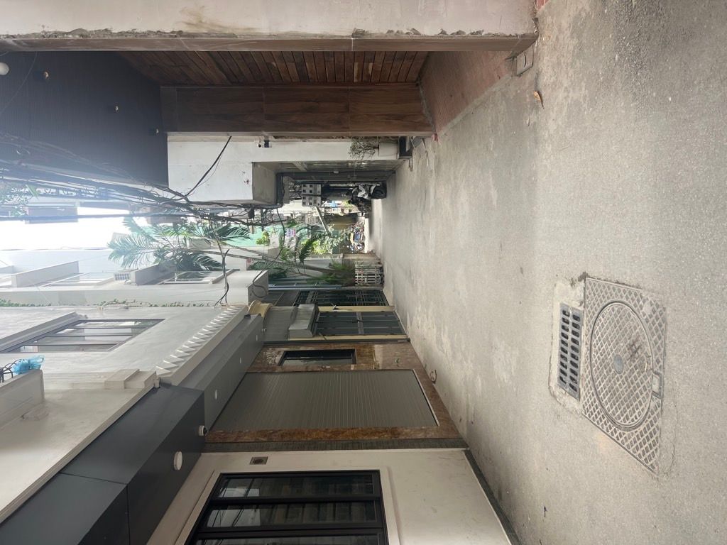 Bán nhà Phan Đình Giót - diện tích 99,9m2 1 tầng - Đất hiếm, xây chung cư mini - giá 24 tỷ