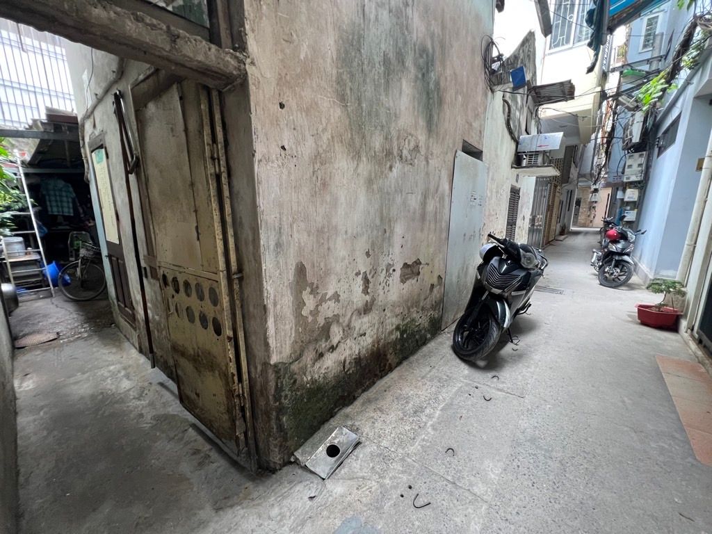 Bán nhà Phan Đình Giót - diện tích 99,9m2 1 tầng - Đất hiếm, xây chung cư mini - giá 24 tỷ