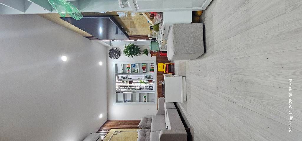 Bán nhà Hồ Đắc Di - diện tích 68m2 1 tầng - Siêu hiếm căn hộ tập thể QĐ - giá 4,6 tỷ