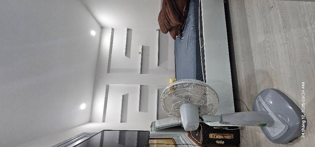 Bán nhà Hồ Đắc Di - diện tích 68m2 1 tầng - Siêu hiếm căn hộ tập thể QĐ - giá 4,6 tỷ