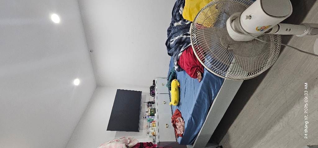 Bán nhà Hồ Đắc Di - diện tích 68m2 1 tầng - Siêu hiếm căn hộ tập thể QĐ - giá 4,6 tỷ