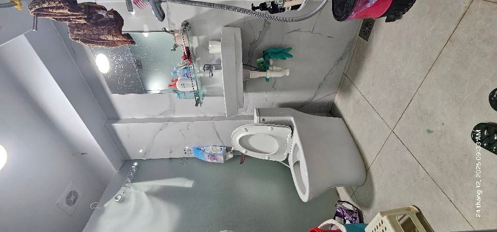 Bán nhà Hồ Đắc Di - diện tích 68m2 1 tầng - Siêu hiếm căn hộ tập thể QĐ - giá 4,6 tỷ