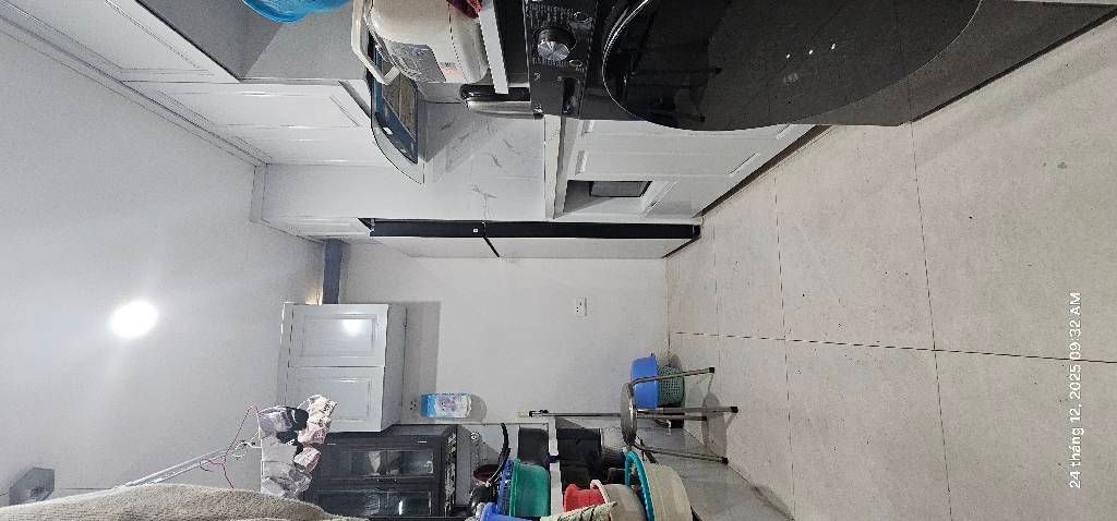 Bán nhà Hồ Đắc Di - diện tích 68m2 1 tầng - Siêu hiếm căn hộ tập thể QĐ - giá 4,6 tỷ