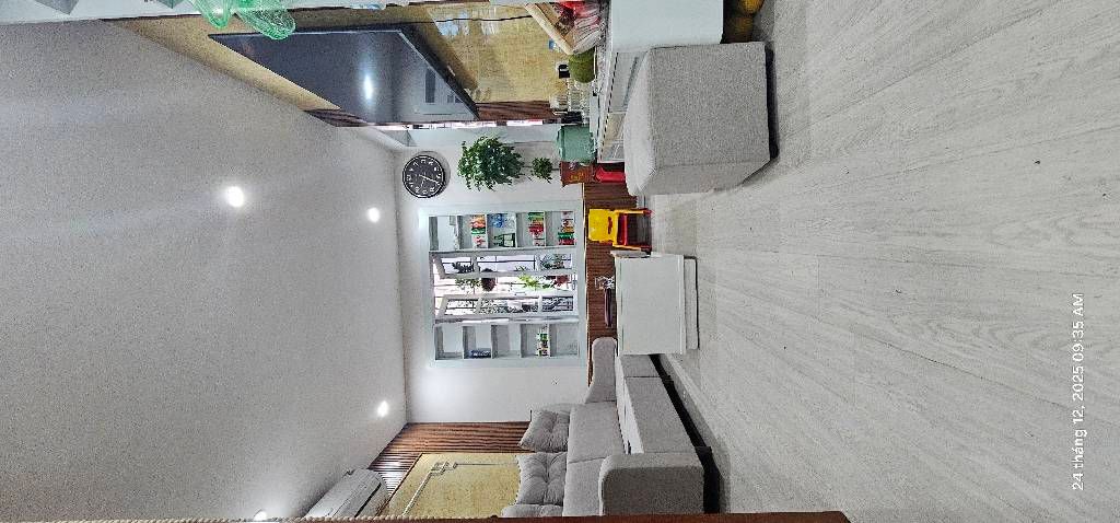 Bán nhà Hồ Đắc Di - diện tích 68m2 1 tầng - Siêu hiếm căn hộ tập thể QĐ - giá 4,6 tỷ