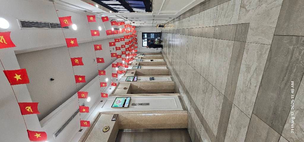 Bán căn hộ Dương Văn Bé - diện tích 108.1m2 1 tầng - Căn hộ cao cấp Sunshine Garden - giá 12,68 tỷ