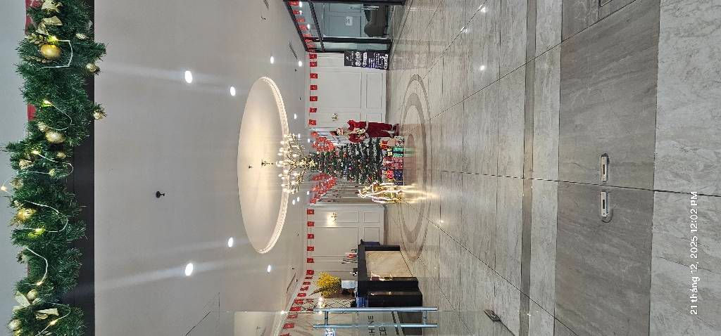 Bán căn hộ Dương Văn Bé - diện tích 108.1m2 1 tầng - Căn hộ cao cấp Sunshine Garden - giá 12,68 tỷ