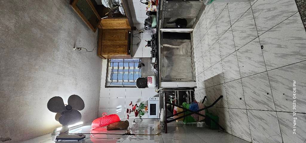 Bán nhà Vĩnh Tuy - diện tích 30.8m2 4 tầng - Lô góc, mặt phố vỉa hè - giá 16,98 tỷ