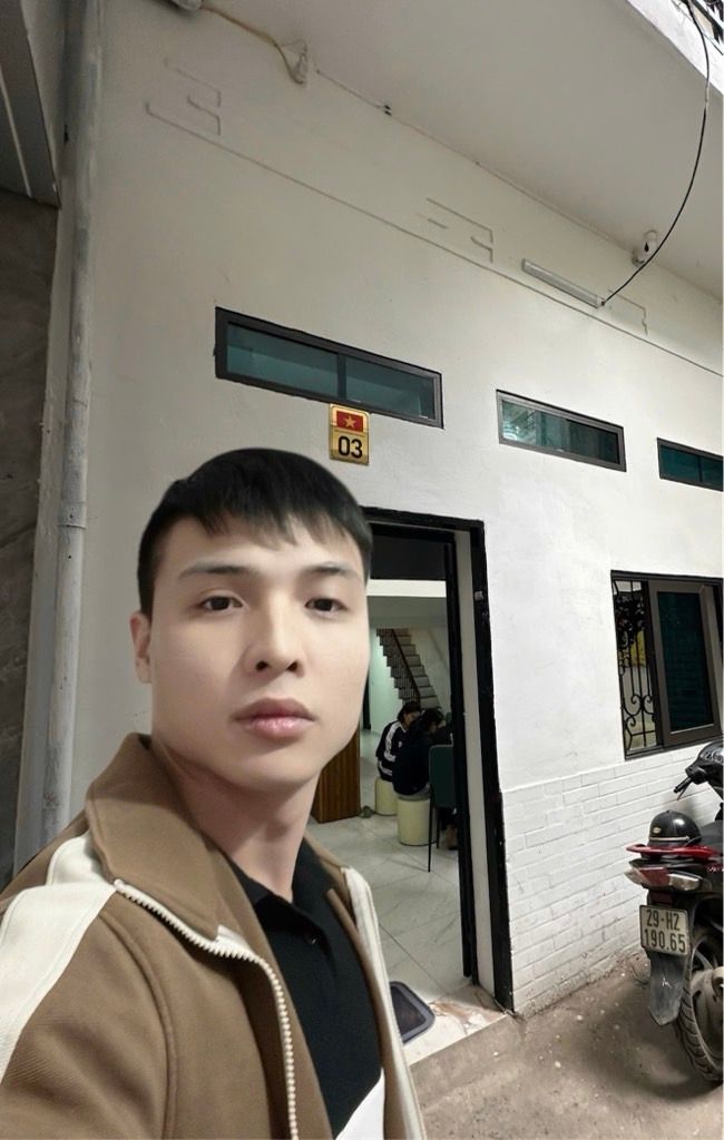 Bán nhà Nguyễn Chính - diện tích 33m2 4 tầng - Nhà đẹp ở luôn - giá 6,5 tỷ