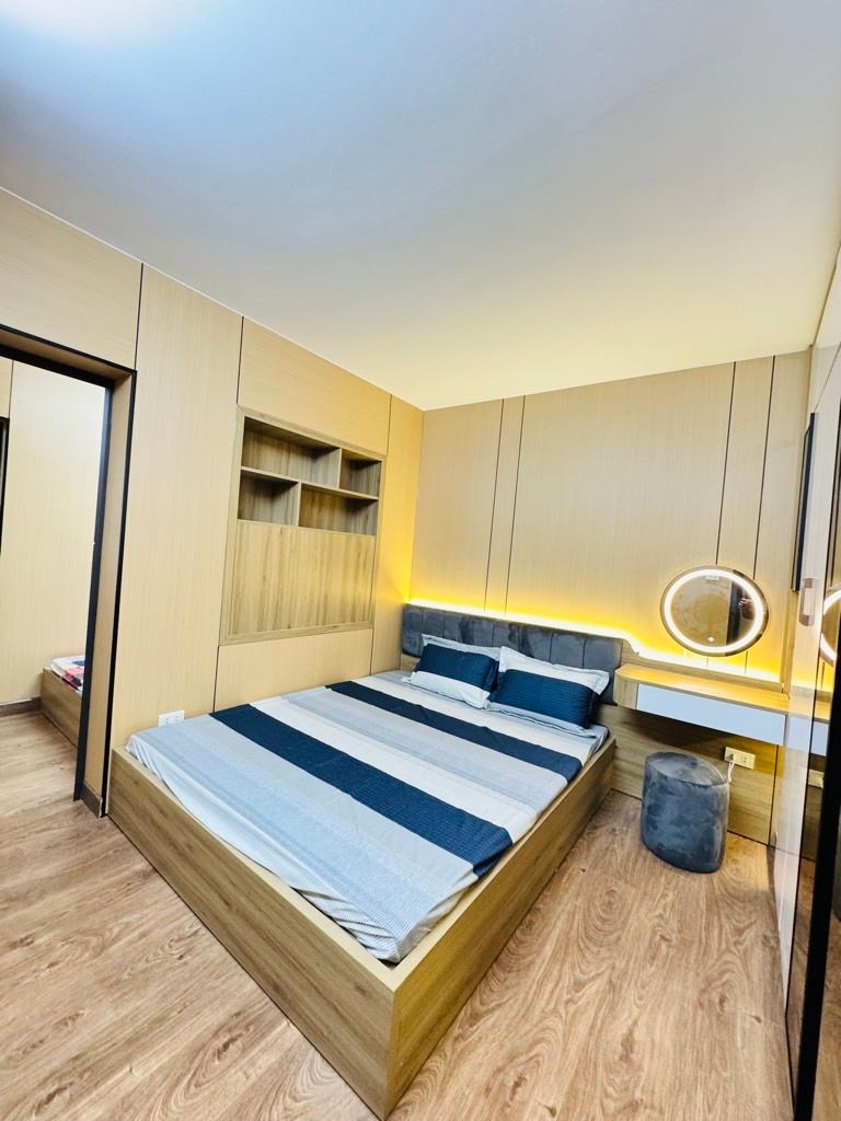 Bán nhà Quan Thổ 1 - diện tích 54.9m2 1 tầng - nhà đẹp – vào ở hoặc khai thác cho thuê ngay - giá 6,8 tỷ