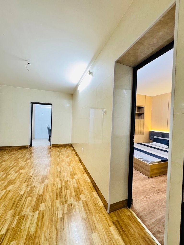 Bán nhà Quan Thổ 1 - diện tích 54.9m2 1 tầng - nhà đẹp – vào ở hoặc khai thác cho thuê ngay - giá 6,8 tỷ