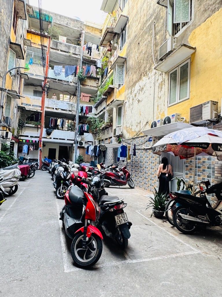 Bán nhà Quan Thổ 1 - diện tích 54.9m2 1 tầng - nhà đẹp – vào ở hoặc khai thác cho thuê ngay - giá 6,8 tỷ