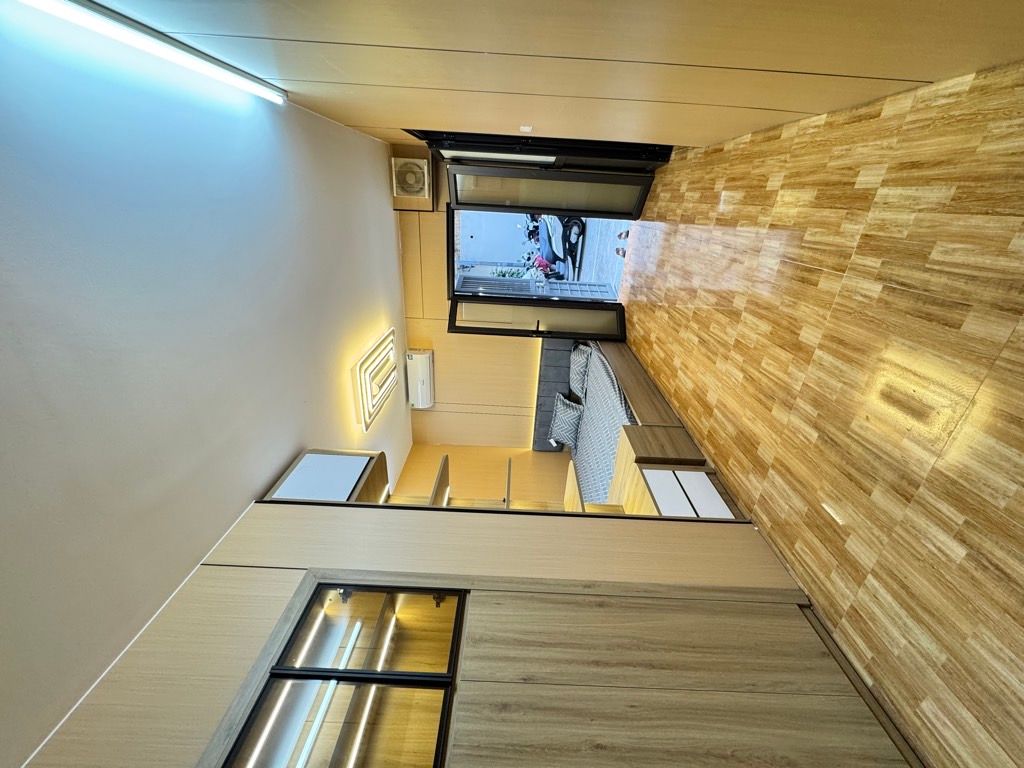 Bán nhà Quan Thổ 1 - diện tích 54.9m2 1 tầng - nhà đẹp – vào ở hoặc khai thác cho thuê ngay - giá 6,8 tỷ