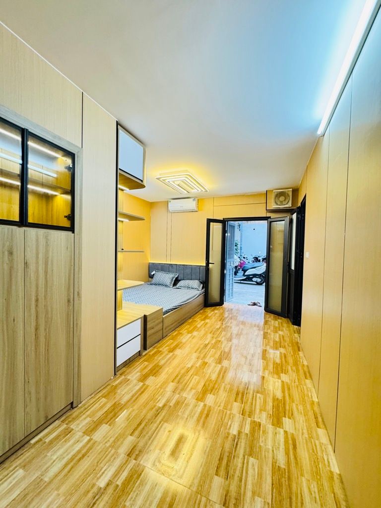 Bán nhà Quan Thổ 1 - diện tích 54.9m2 1 tầng - nhà đẹp – vào ở hoặc khai thác cho thuê ngay - giá 6,8 tỷ