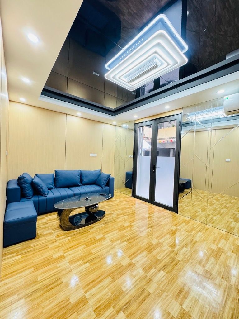 Bán nhà Quan Thổ 1 - diện tích 54.9m2 1 tầng - nhà đẹp – vào ở hoặc khai thác cho thuê ngay - giá 6,8 tỷ