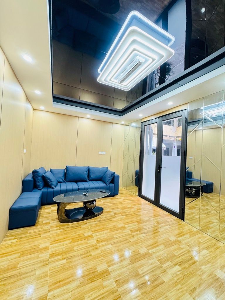 Bán nhà Quan Thổ 1 - diện tích 54.9m2 1 tầng - nhà đẹp – vào ở hoặc khai thác cho thuê ngay - giá 6,8 tỷ