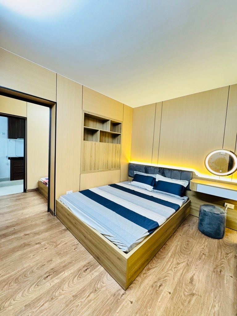 Bán nhà Quan Thổ 1 - diện tích 54.9m2 1 tầng - nhà đẹp – vào ở hoặc khai thác cho thuê ngay - giá 6,8 tỷ