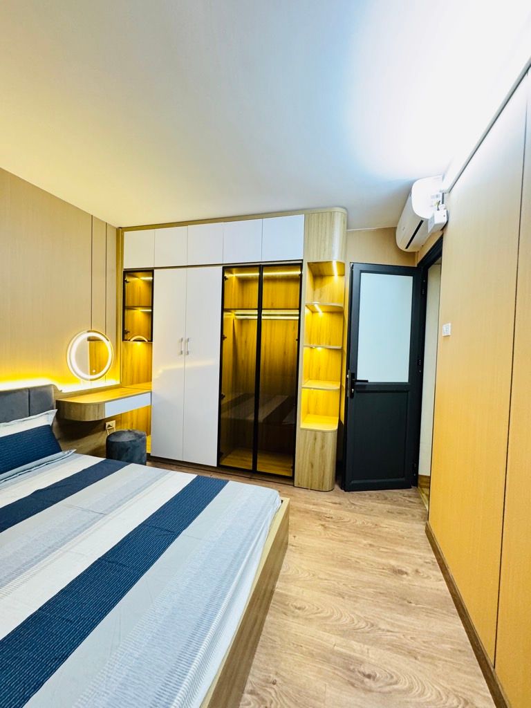 Bán nhà Quan Thổ 1 - diện tích 54.9m2 1 tầng - nhà đẹp – vào ở hoặc khai thác cho thuê ngay - giá 6,8 tỷ