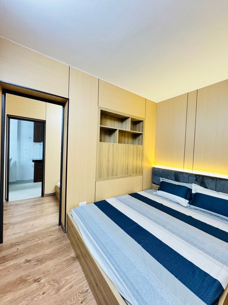 Bán nhà Quan Thổ 1 - diện tích 54.9m2 1 tầng - nhà đẹp – vào ở hoặc khai thác cho thuê ngay - giá 6,8 tỷ