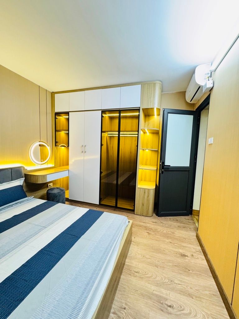 Bán nhà Quan Thổ 1 - diện tích 54.9m2 1 tầng - nhà đẹp – vào ở hoặc khai thác cho thuê ngay - giá 6,8 tỷ