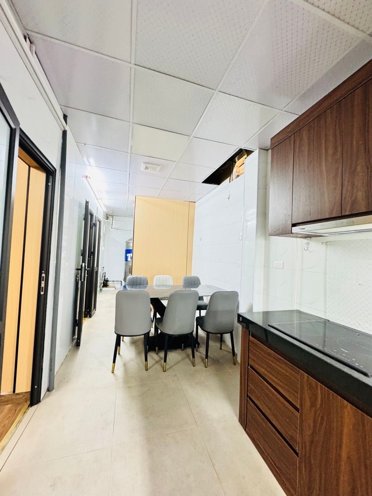 Bán nhà Quan Thổ 1 - diện tích 54.9m2 1 tầng - nhà đẹp – vào ở hoặc khai thác cho thuê ngay - giá 6,8 tỷ