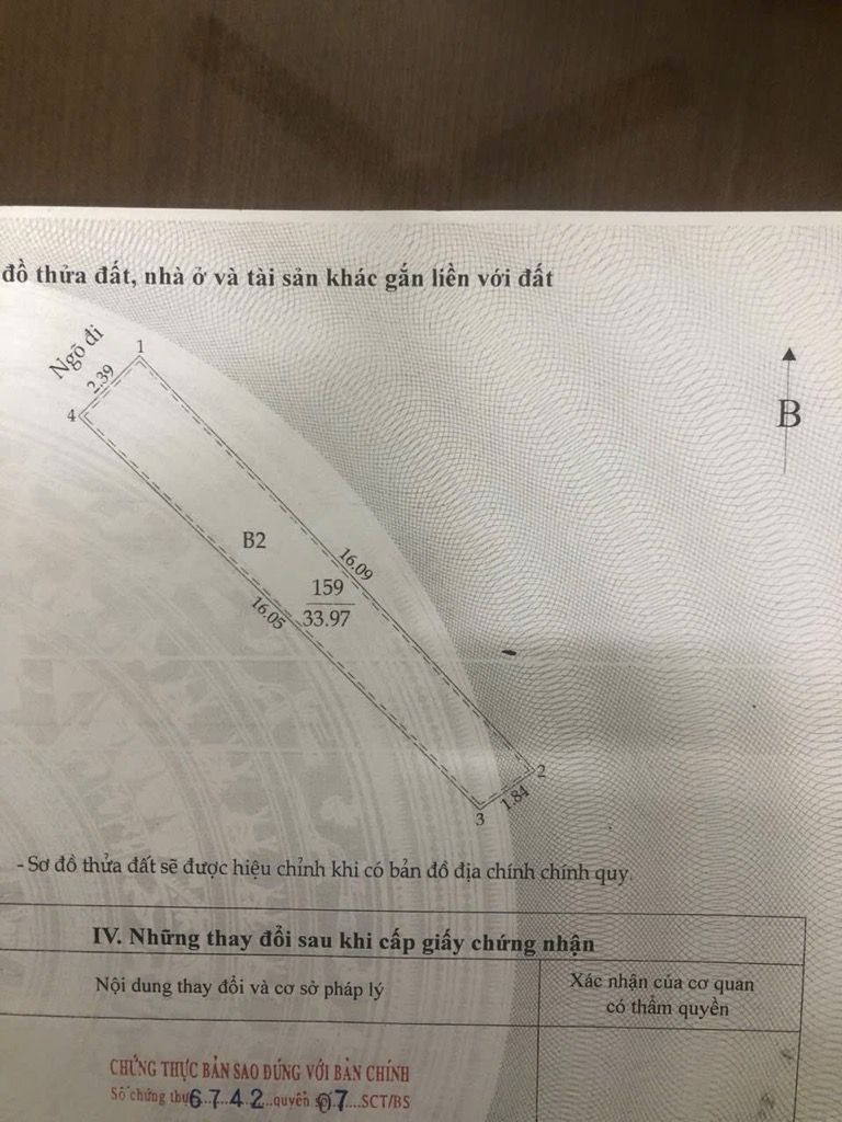 Bán nhà Vĩnh Hồ - diện tích 34m2 3 tầng - Mặt phố kinh doanh đắc địa - giá 11 tỷ