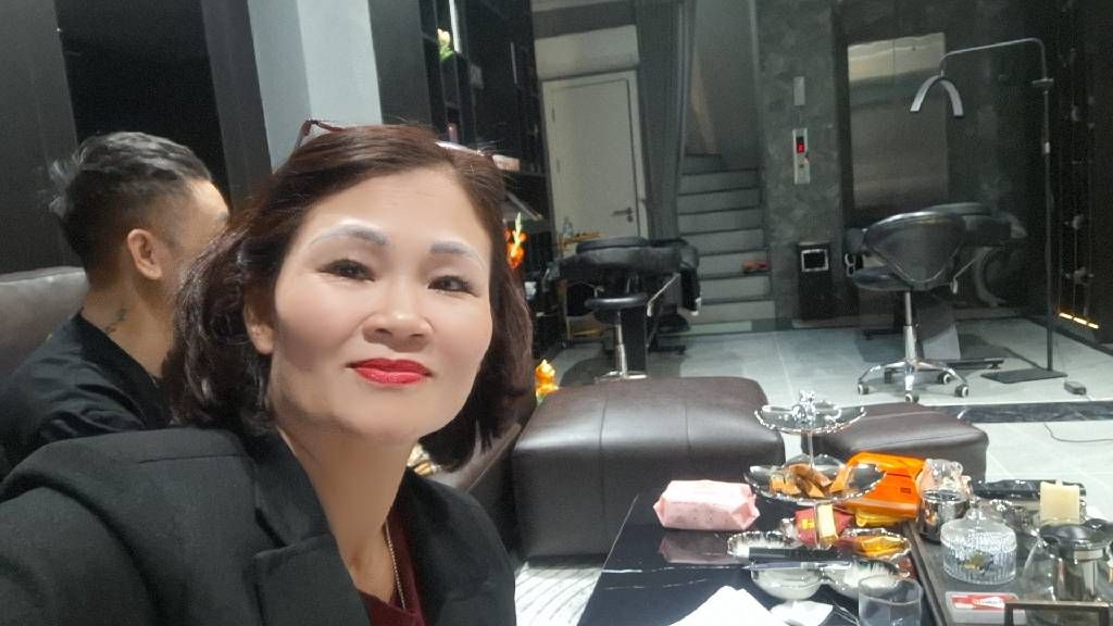 Bán nhà Kim Giang - diện tích 39m2 7 tầng - Lô góc, thang máy - giá 15,6 tỷ