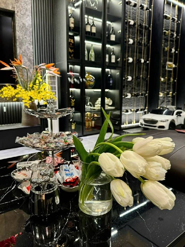 Bán nhà Kim Giang - diện tích 39m2 7 tầng - Lô góc, thang máy - giá 15,6 tỷ