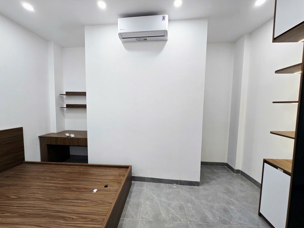 Bán nhà Khương Trung - diện tích 65m2 7 tầng - 18 phòng cho thuê - giá 18,8 tỷ