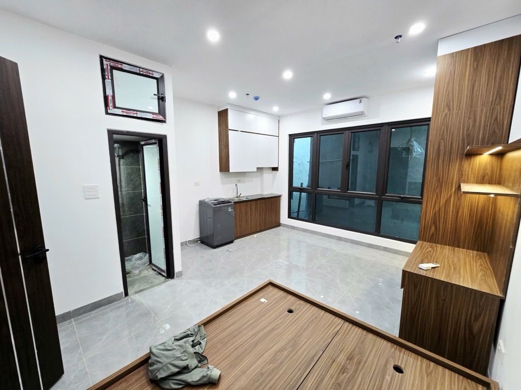 Bán nhà Khương Trung - diện tích 65m2 7 tầng - 18 phòng cho thuê - giá 18,8 tỷ