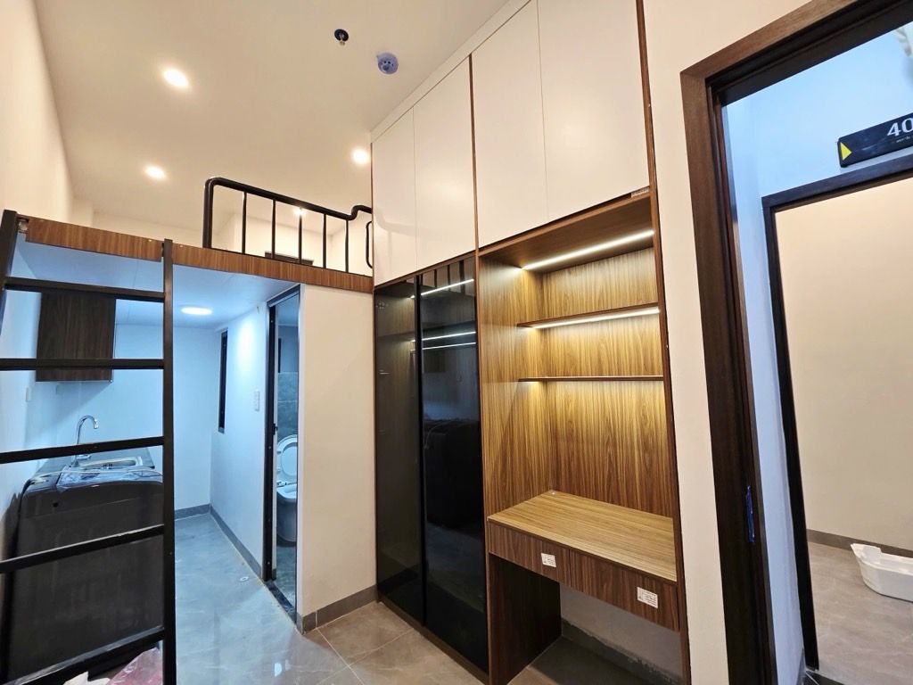 Bán nhà Khương Trung - diện tích 65m2 7 tầng - 18 phòng cho thuê - giá 18,8 tỷ