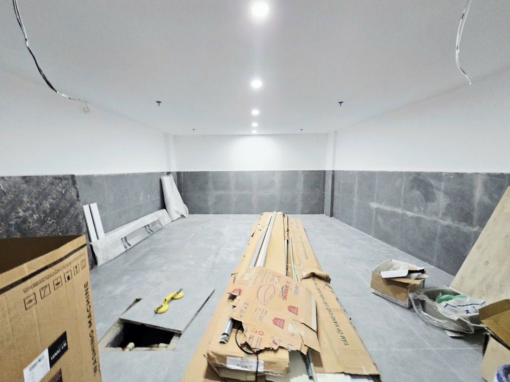 Bán nhà Khương Trung - diện tích 65m2 7 tầng - 18 phòng cho thuê - giá 18,8 tỷ